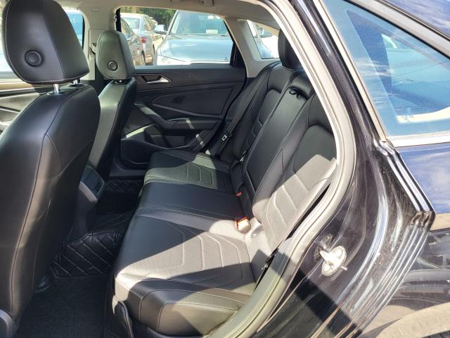 2019 Volkswagen Jetta Exceline