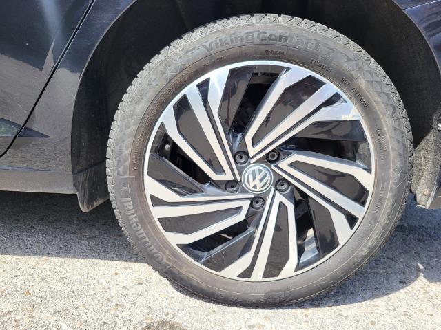 2019 Volkswagen Jetta Exceline
