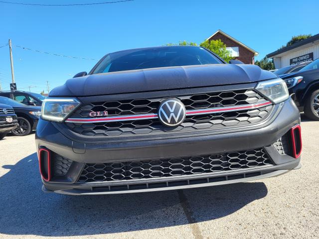 2023 Volkswagen Jetta Gli Autobahn