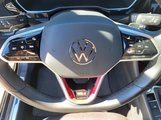 2023 Volkswagen Jetta Gli Autobahn
