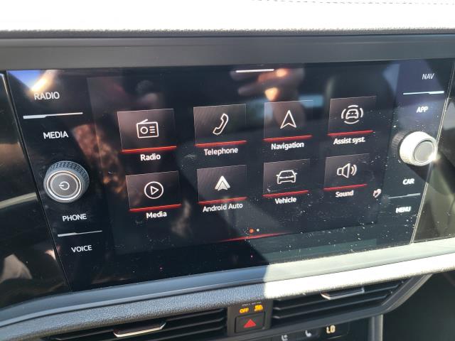 2023 Volkswagen Jetta Gli Autobahn