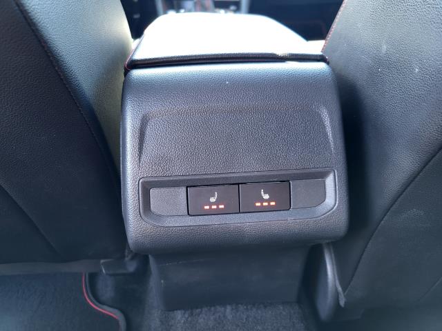 2023 Volkswagen Jetta Gli Autobahn
