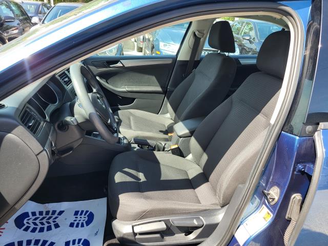 2015 Volkswagen Jetta Trendline