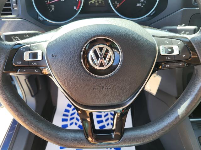 2015 Volkswagen Jetta Trendline