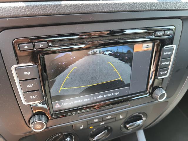 2015 Volkswagen Jetta Trendline
