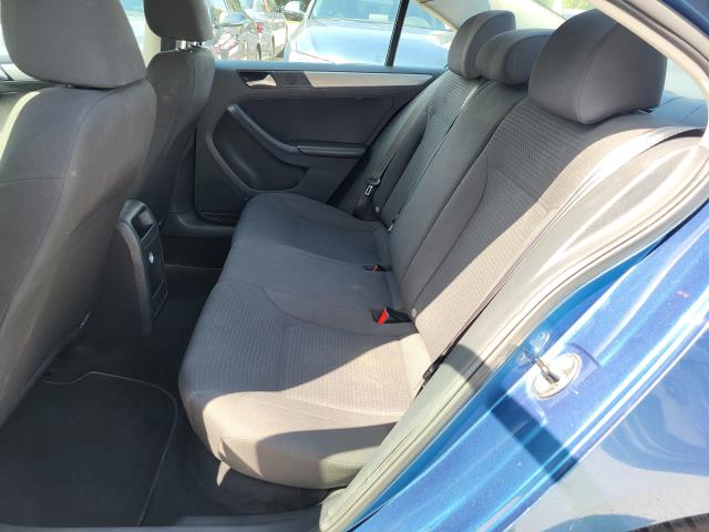 2015 Volkswagen Jetta Trendline