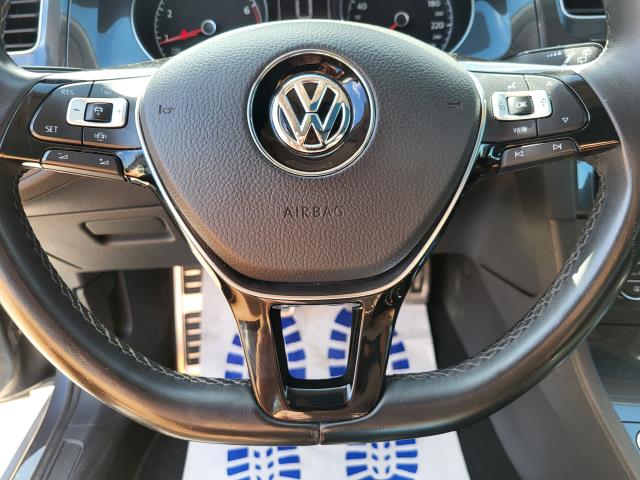 2019 Volkswagen Golf Alltrack Highline
