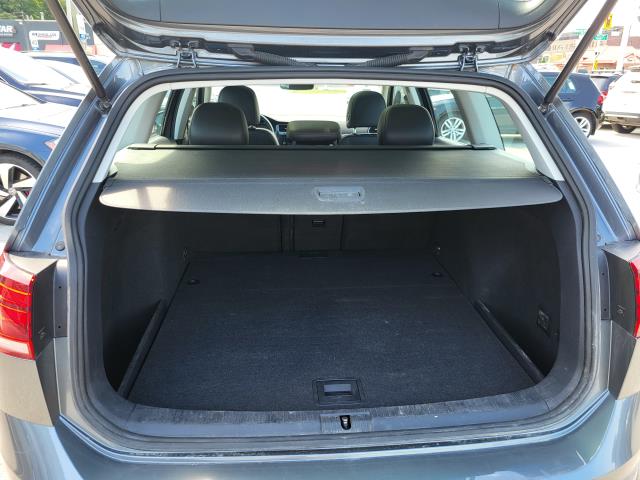 2019 Volkswagen Golf Alltrack Highline