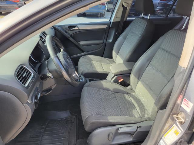 2013 Volkswagen Golf Tdi