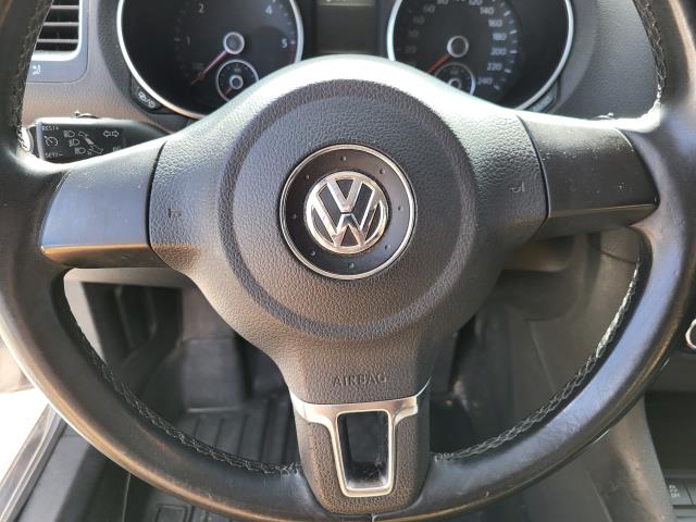 2013 Volkswagen Golf Tdi