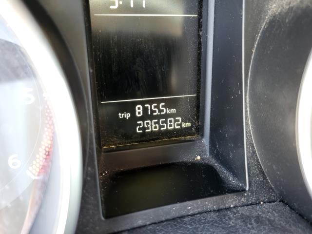 2013 Volkswagen Golf Tdi