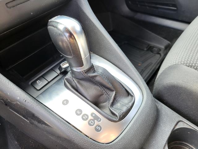 2013 Volkswagen Golf Tdi