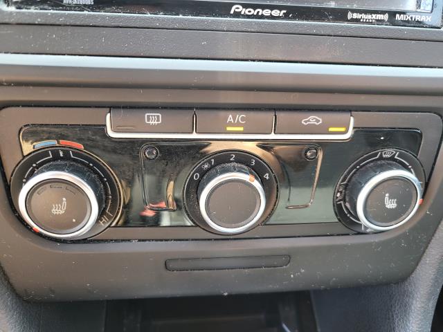 2013 Volkswagen Golf Tdi