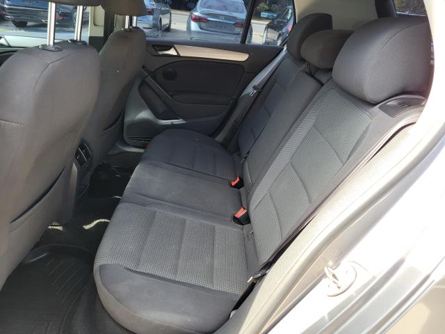 2013 Volkswagen Golf Tdi
