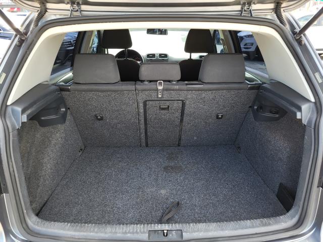2013 Volkswagen Golf Tdi