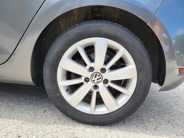 2013 Volkswagen Golf Tdi
