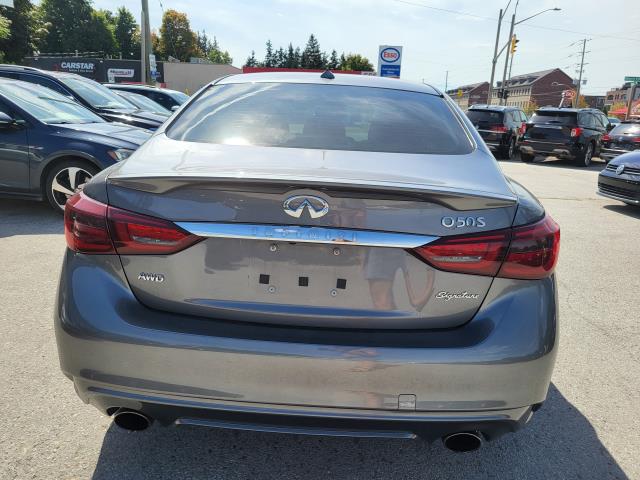 2019 Infiniti Q50 Signature