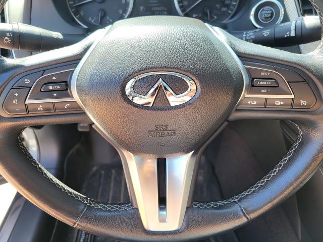 2019 Infiniti Q50 Signature