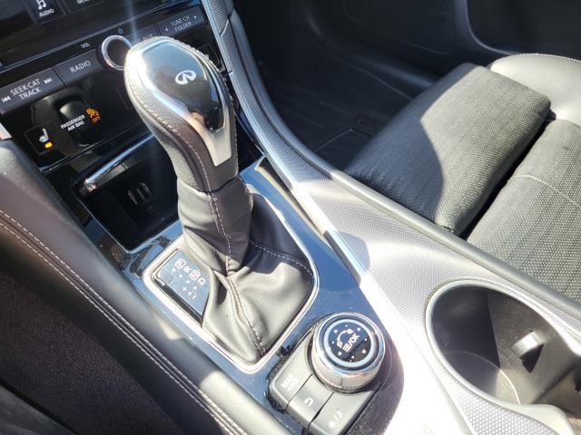 2019 Infiniti Q50 Signature