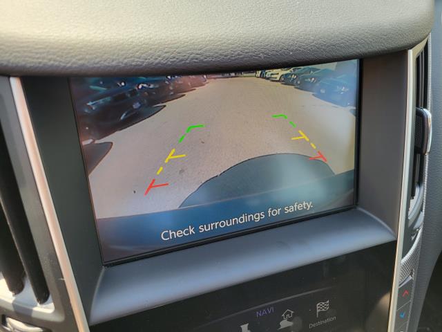 2019 Infiniti Q50 Signature