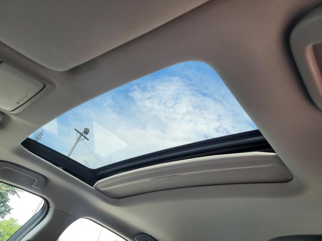 2012 Honda Accord Ex-l V6