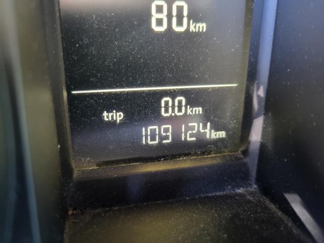 2010 Volkswagen Golf Trendline