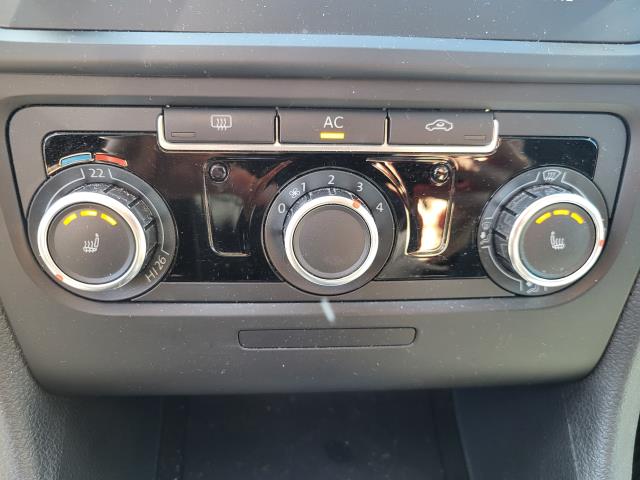 2010 Volkswagen Golf Trendline