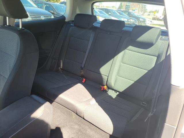 2010 Volkswagen Golf Trendline
