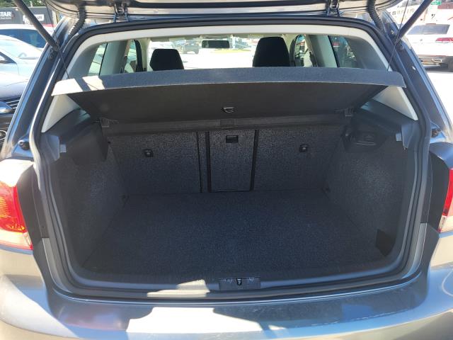 2010 Volkswagen Golf Trendline
