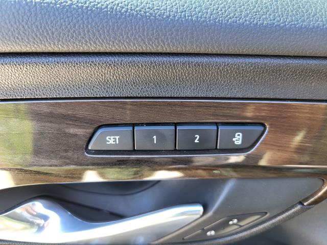 2019 Gmc Terrain Denali Awd