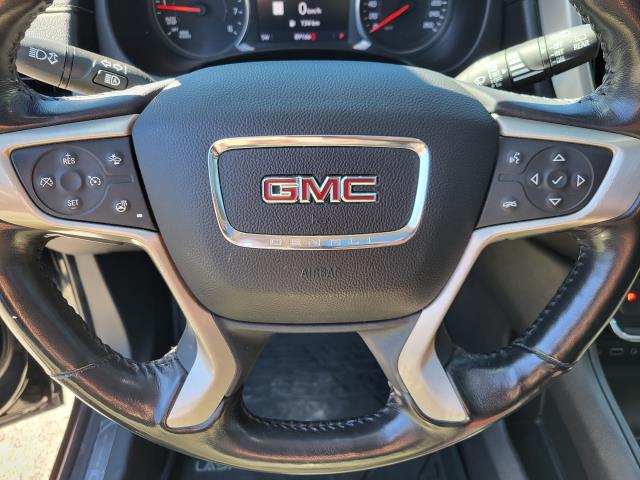 2019 Gmc Terrain Denali Awd