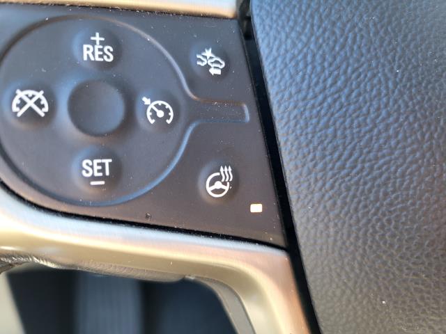 2019 Gmc Terrain Denali Awd