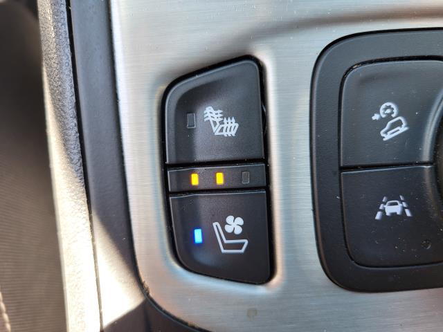 2019 Gmc Terrain Denali Awd