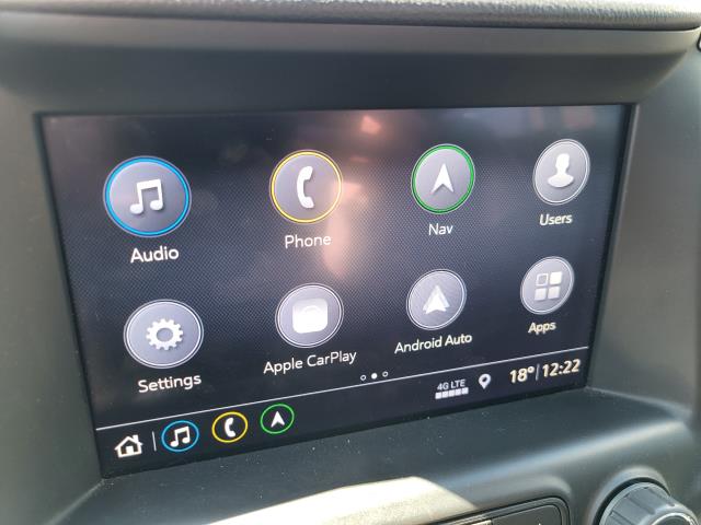 2019 Gmc Terrain Denali Awd