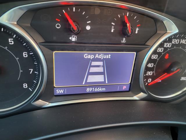 2019 Gmc Terrain Denali Awd