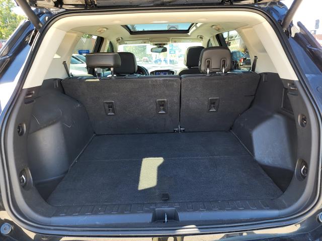 2019 Gmc Terrain Denali Awd