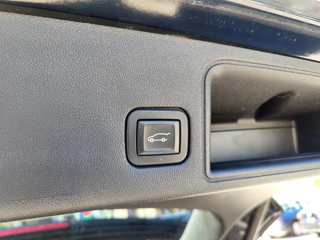 2019 Gmc Terrain Denali Awd