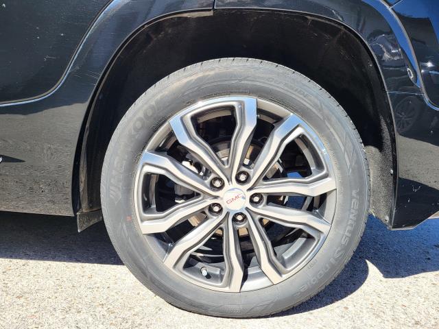 2019 Gmc Terrain Denali Awd