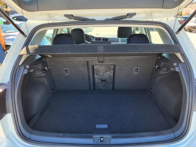 2016 Volkswagen Golf Trendline