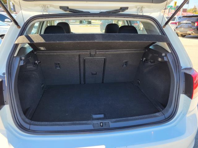 2016 Volkswagen Golf Trendline