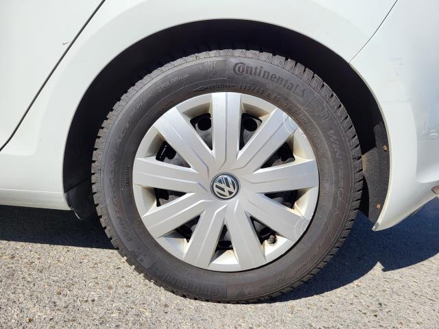 2016 Volkswagen Golf Trendline