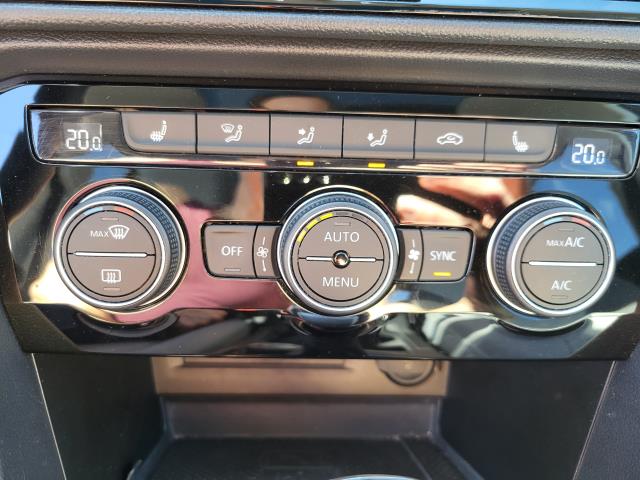 2022 Volkswagen Taos Comfortline