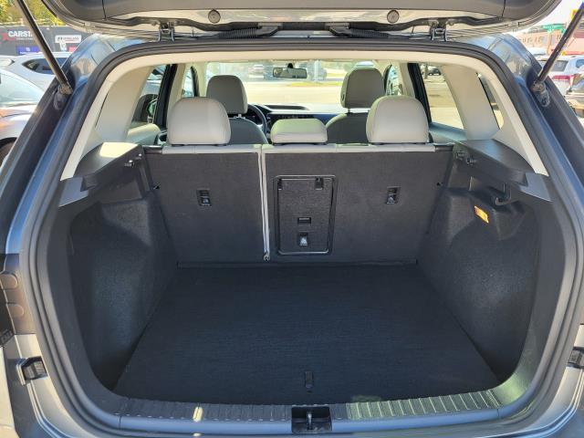 2022 Volkswagen Taos Comfortline