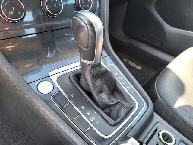 2018 Volkswagen Golf Comfortline