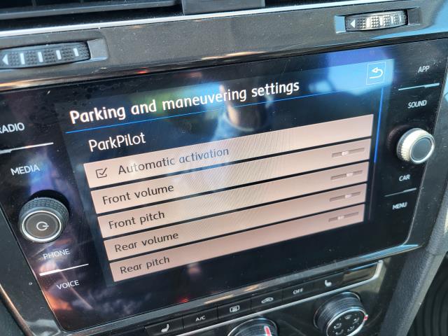 2018 Volkswagen Golf Comfortline