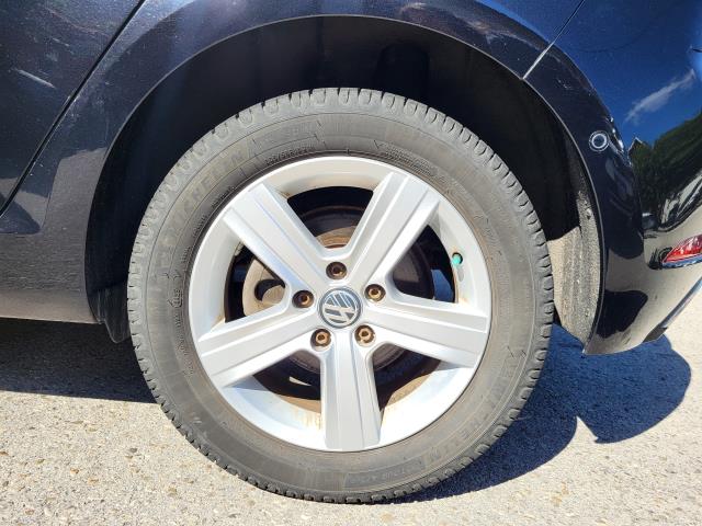 2018 Volkswagen Golf Comfortline