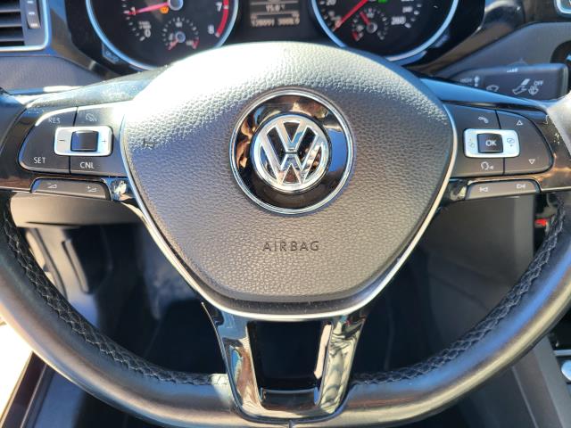 2017 Volkswagen Jetta Wolfsburg