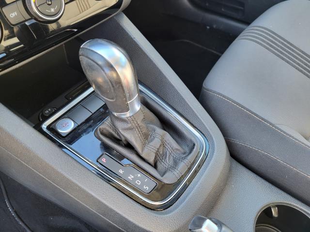 2017 Volkswagen Jetta Wolfsburg