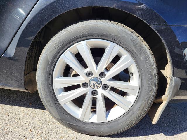 2017 Volkswagen Jetta Wolfsburg