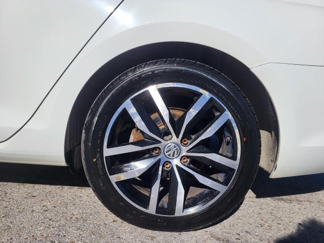 2017 Volkswagen Golf Sportwagen Comfortline